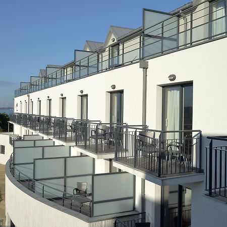 Thalasso Concarneau Spa Marin Resort Bagian luar foto