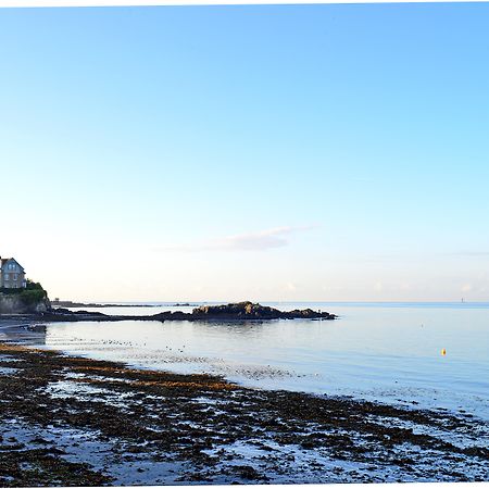 Thalasso Concarneau Spa Marin Resort Bagian luar foto