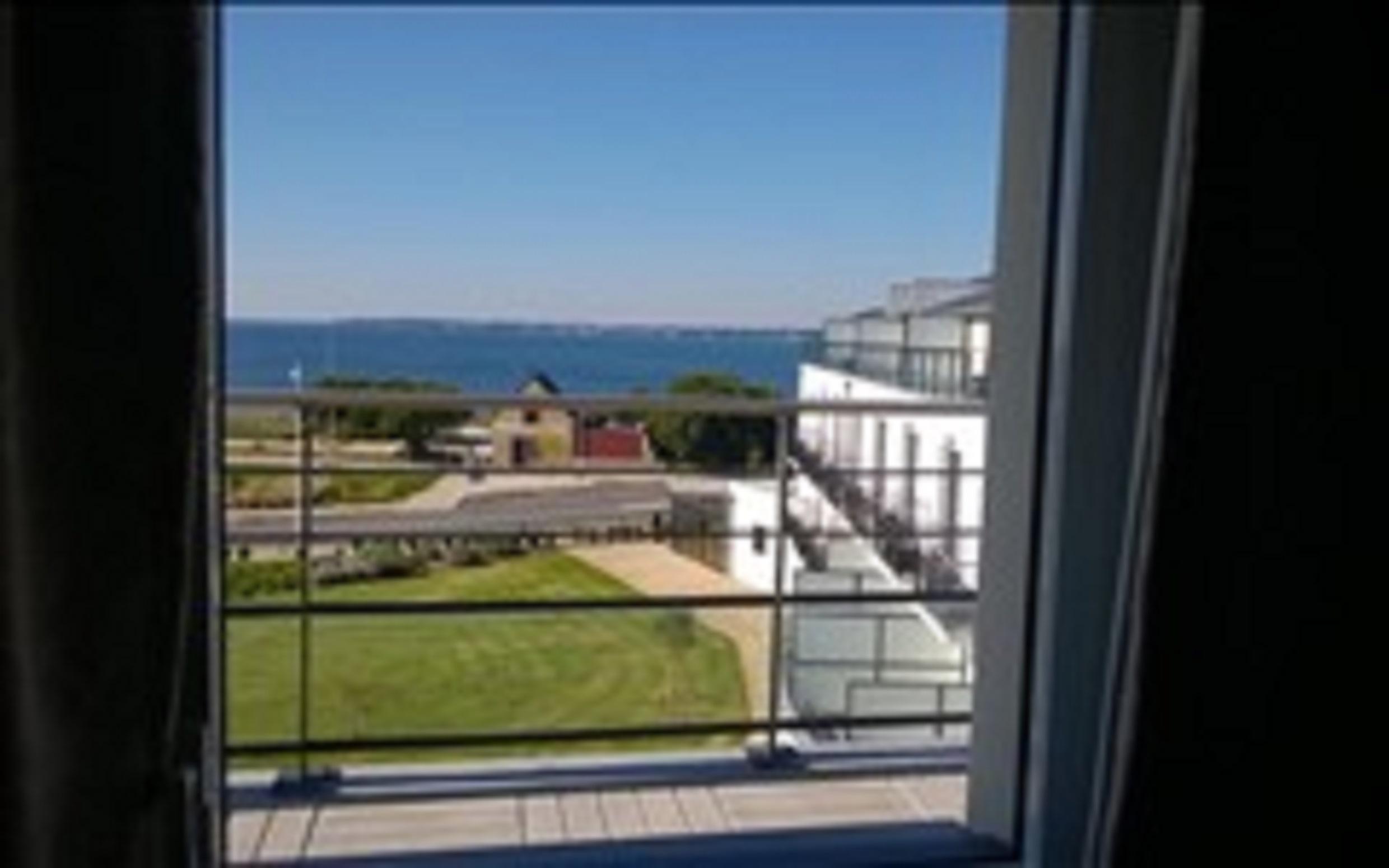 Thalasso Concarneau Spa Marin Resort Bagian luar foto