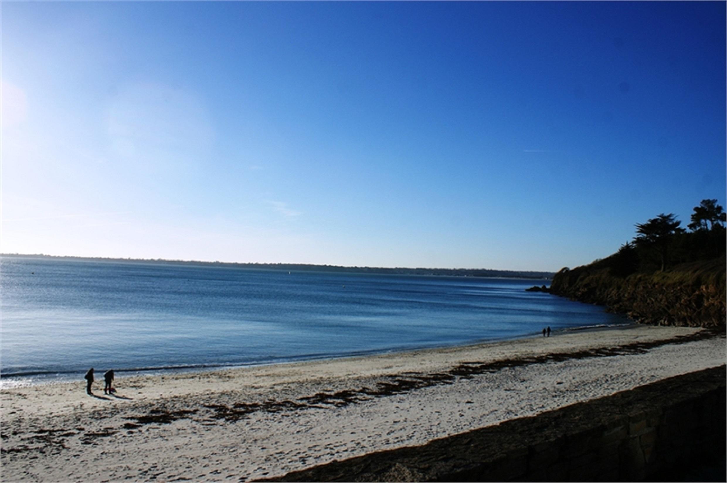 Thalasso Concarneau Spa Marin Resort Bagian luar foto