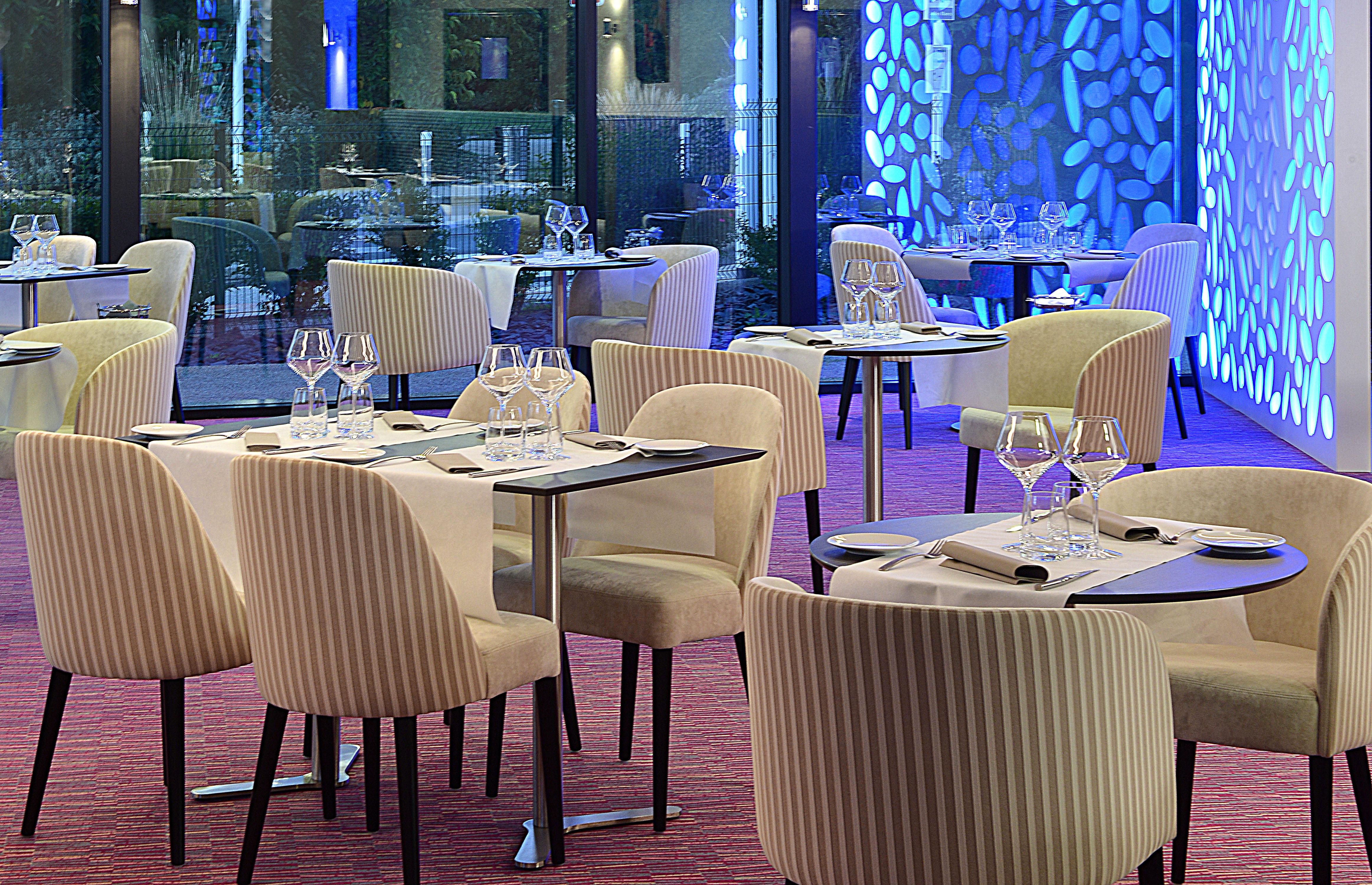 Thalasso Concarneau Spa Marin Resort Bagian luar foto
