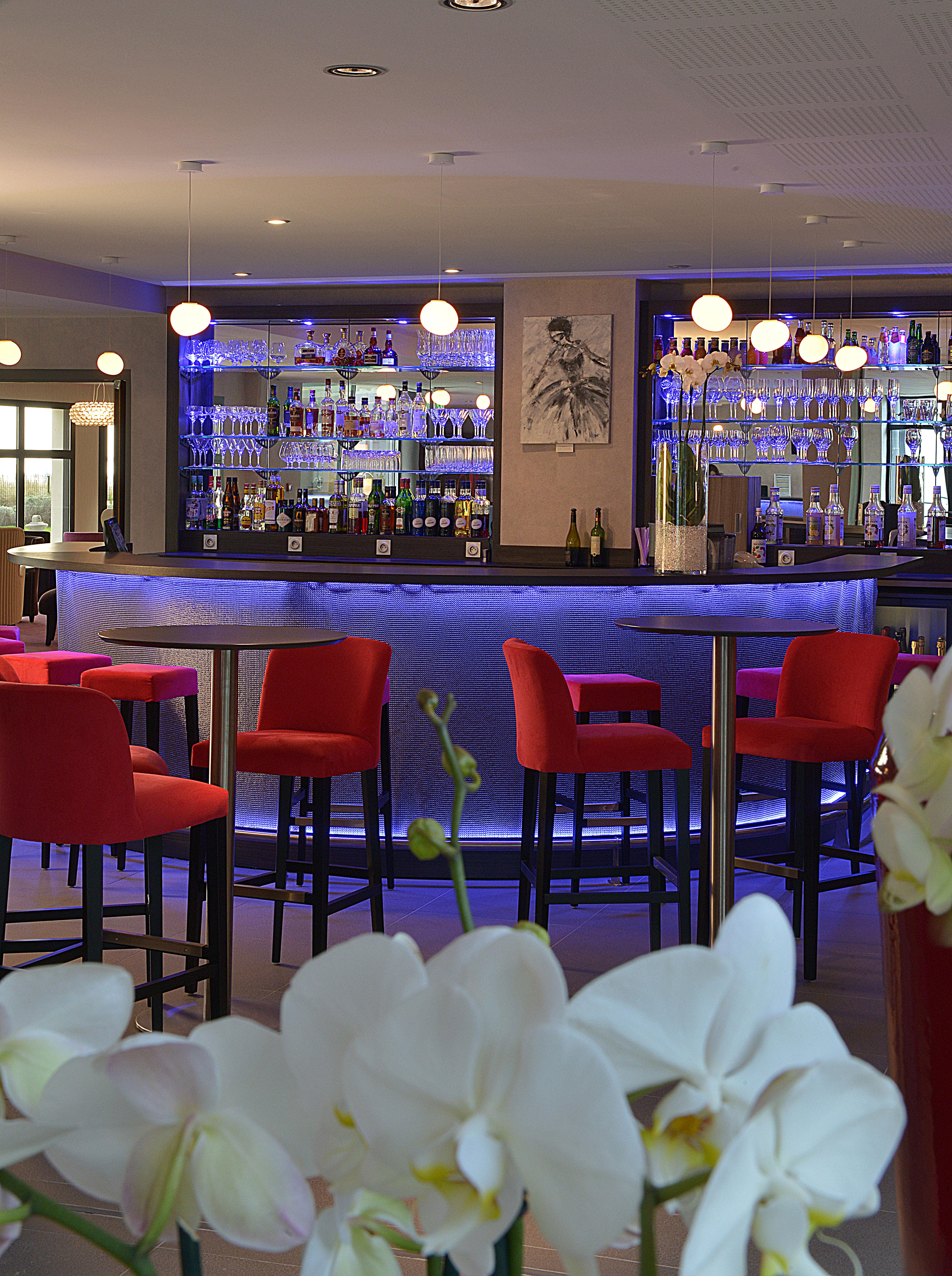 Thalasso Concarneau Spa Marin Resort Bagian luar foto